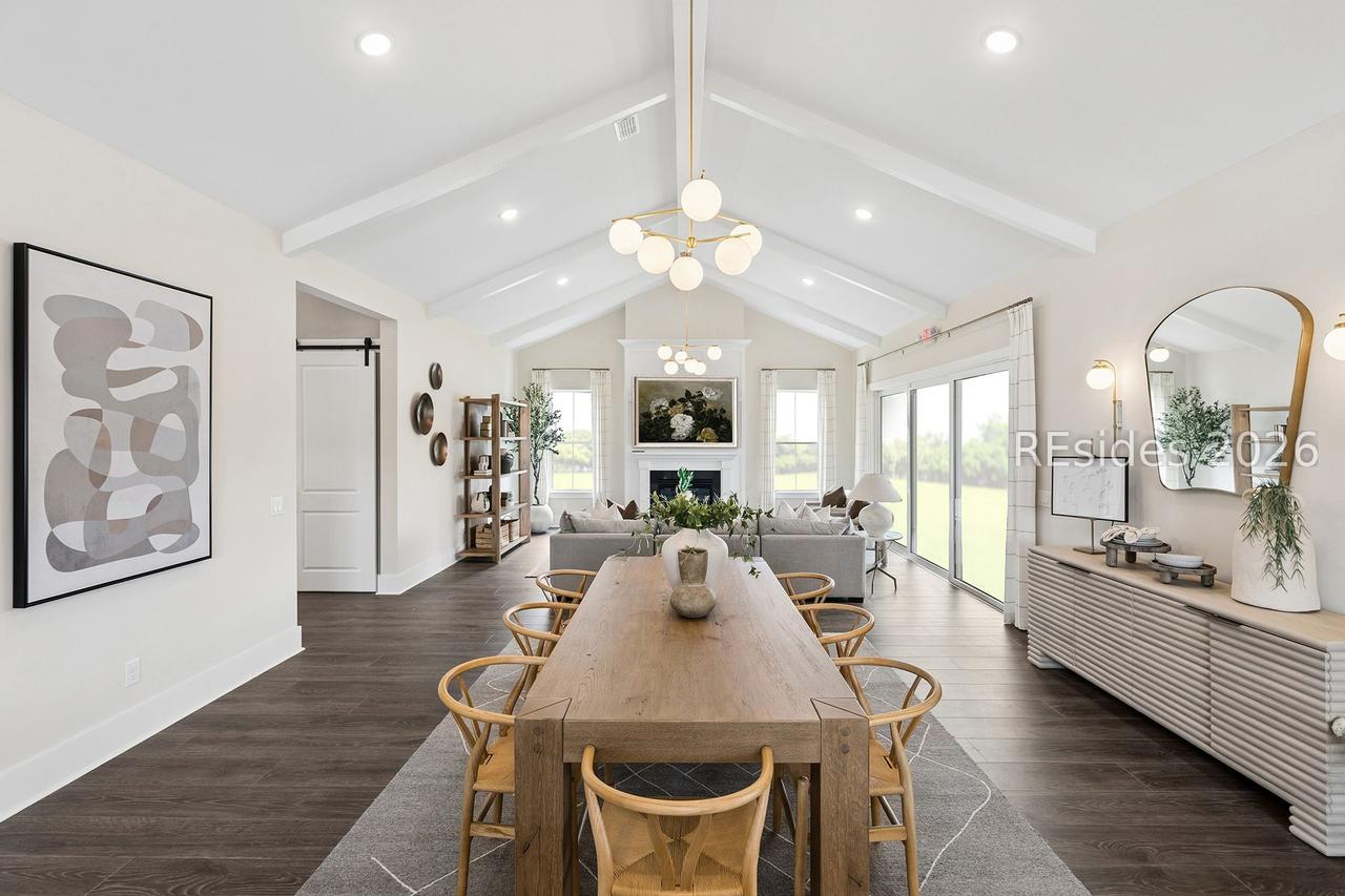 1155 White Water Dr., Hardeeville, SC 29927