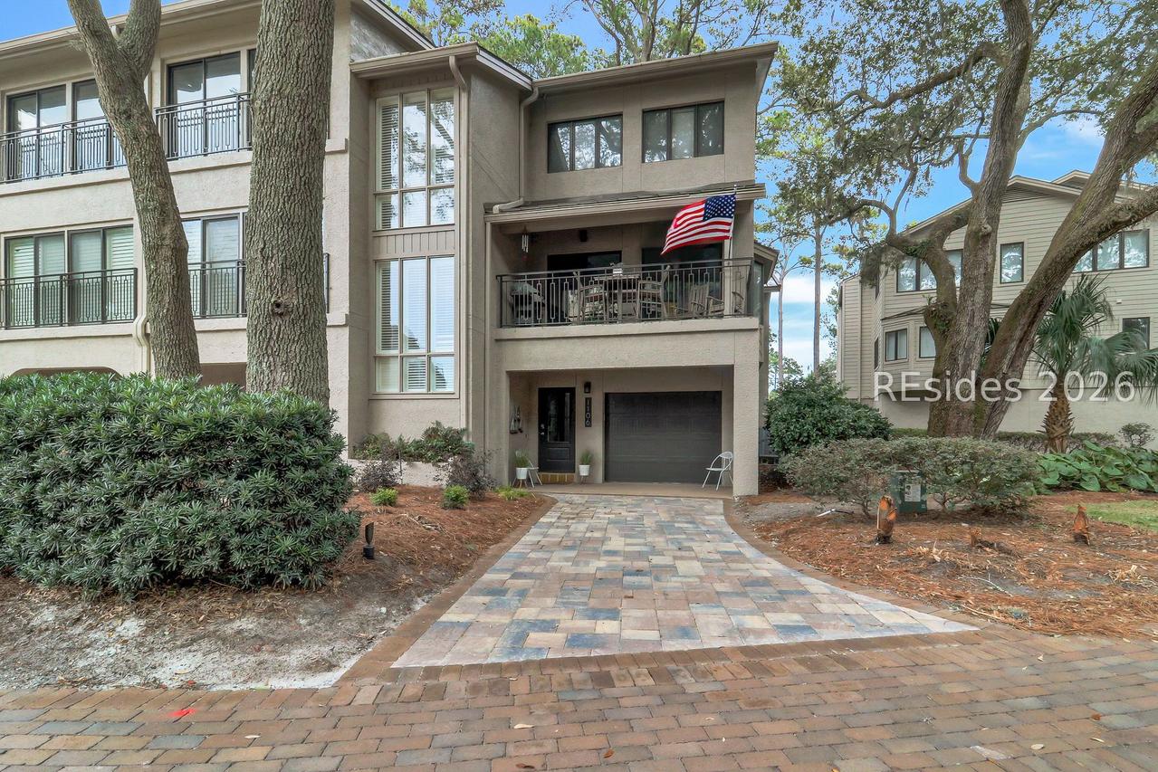 20 Lighthouse Ln. #1106, Hilton Head Island, SC 29928