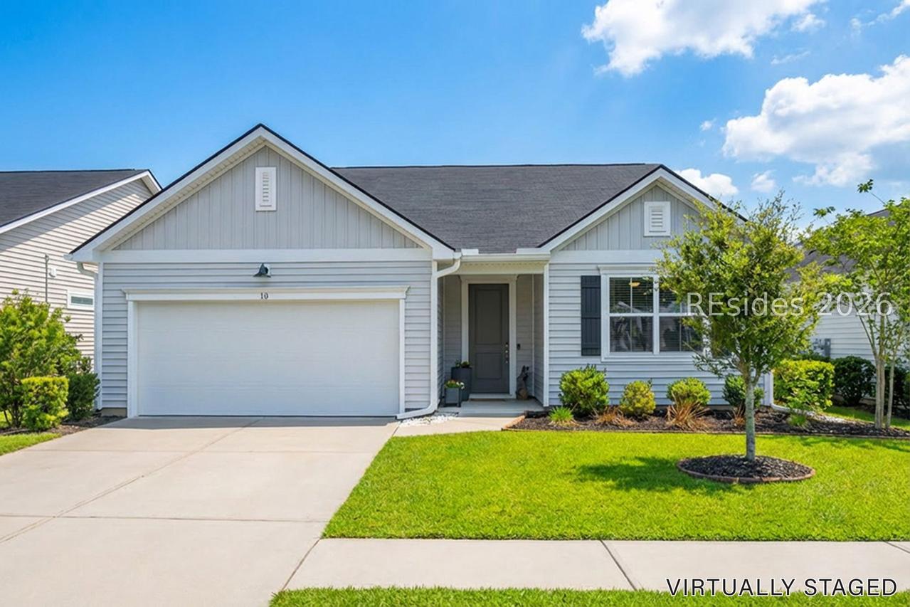 10 Mainland Lakes Dr., Bluffton, SC 29910