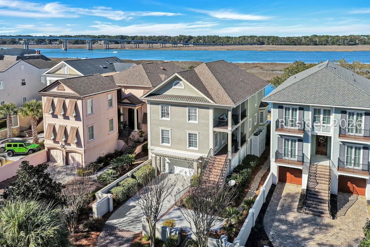 40 Wexford On The Green, Hilton Head Island, SC 29928