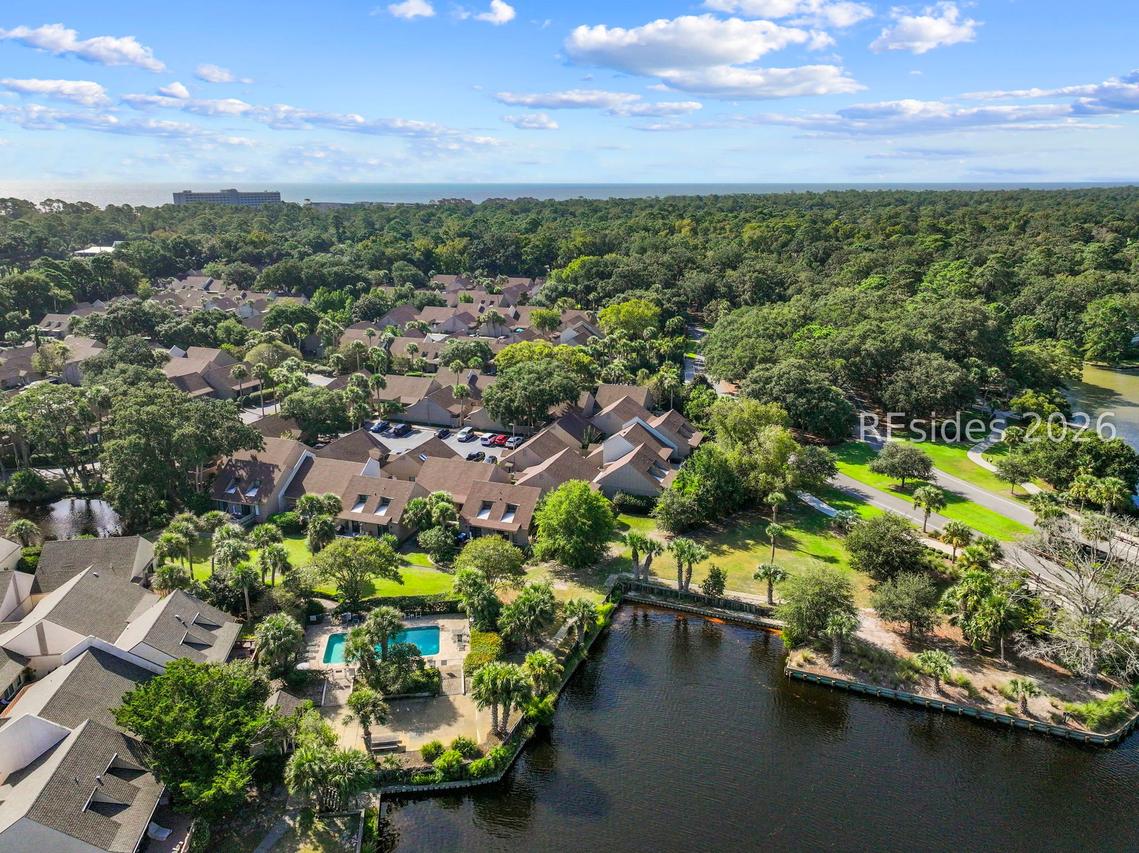 45 Queens Folly Rd. #677, Hilton Head Island, SC 29928