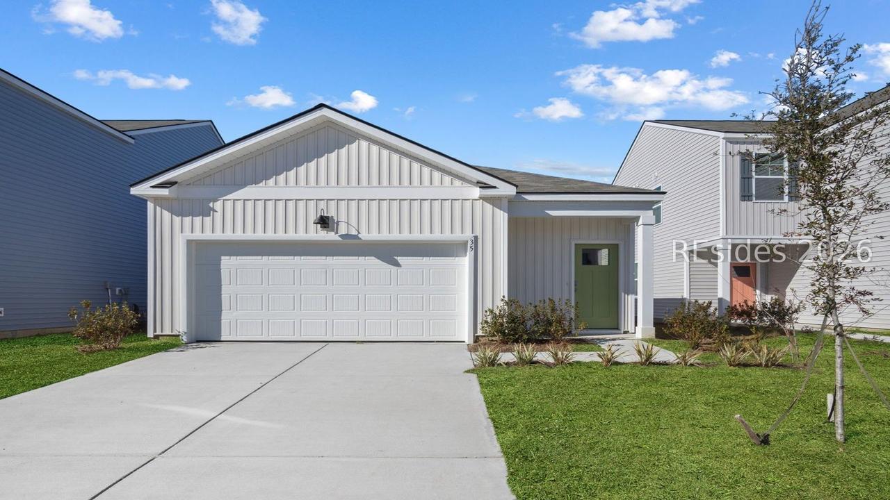 800 Sanctum St., Ridgeland, SC 29936