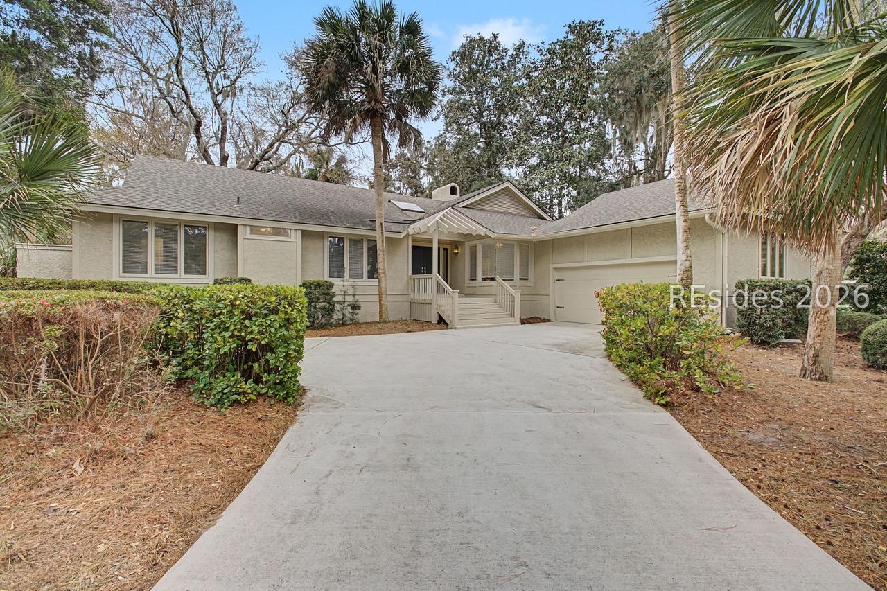 41 Harleston Green, Hilton Head Island, SC 29928