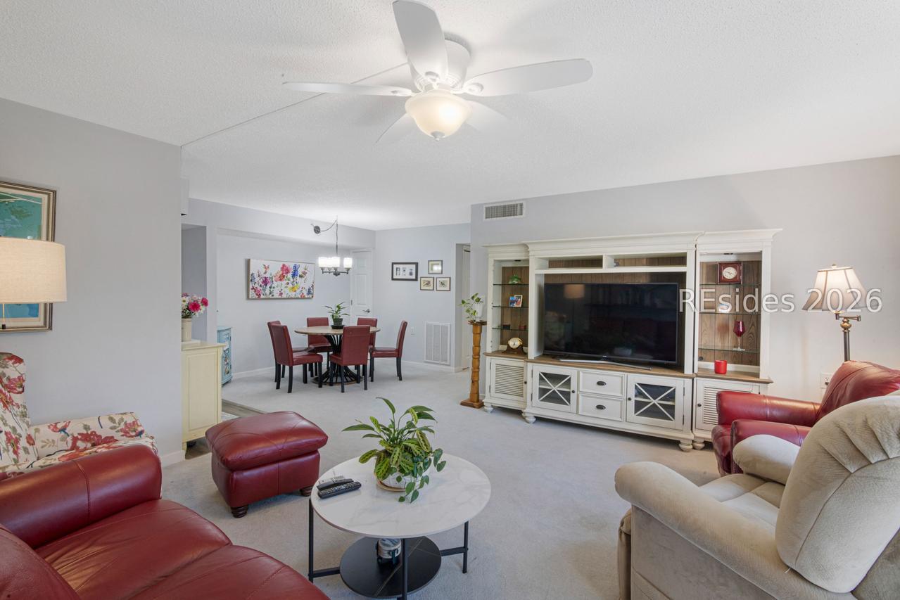 300 Woodhaven Dr. #1204, Hilton Head Island, SC 29928