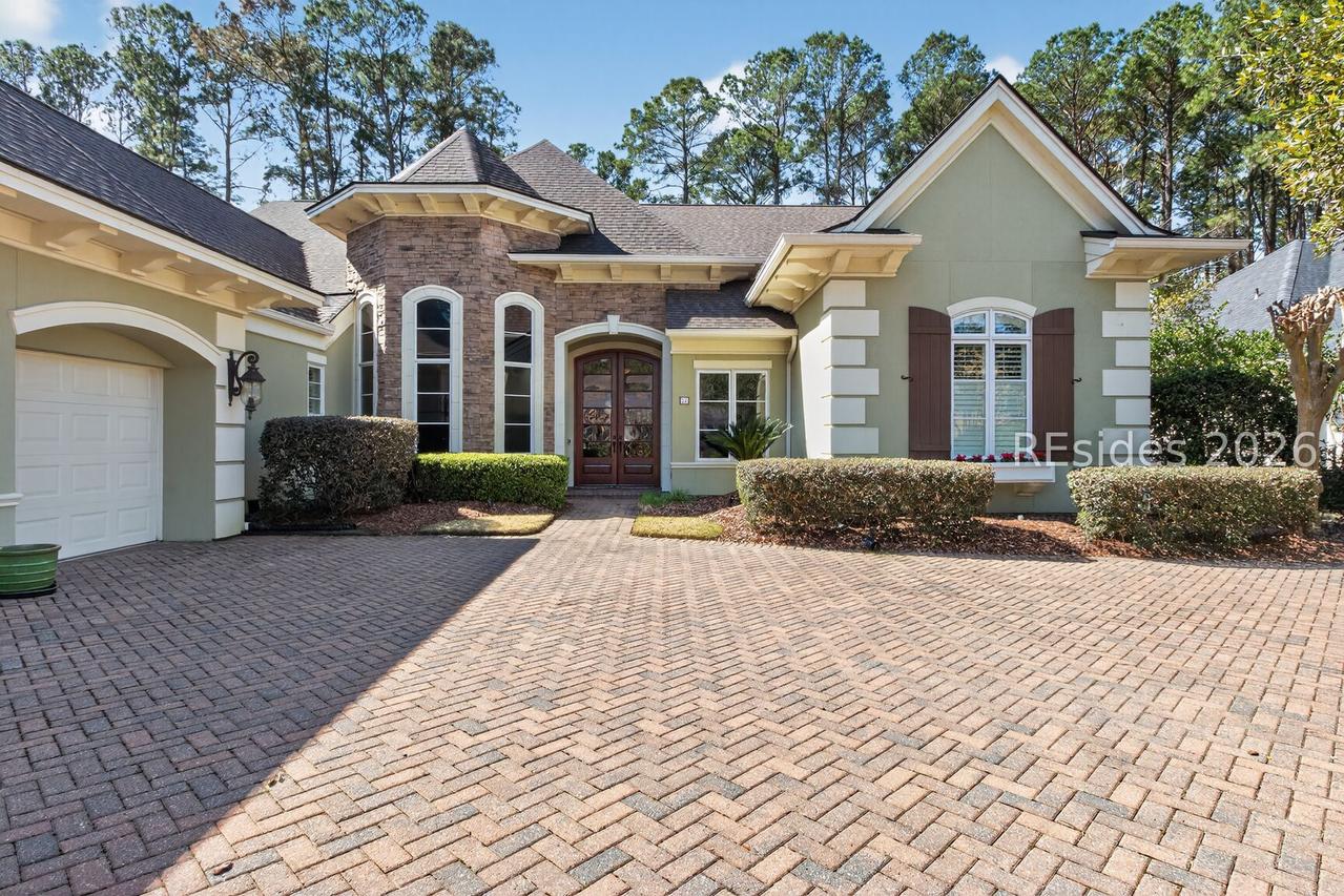 24 Bellereve Dr., Bluffton, SC 29909