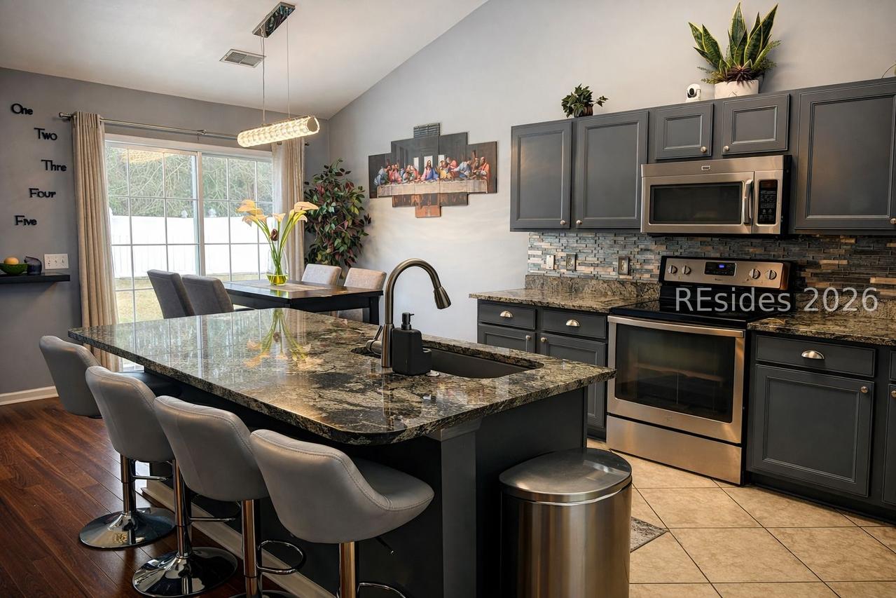 9 Boxtail Crescent, Bluffton, SC 29910