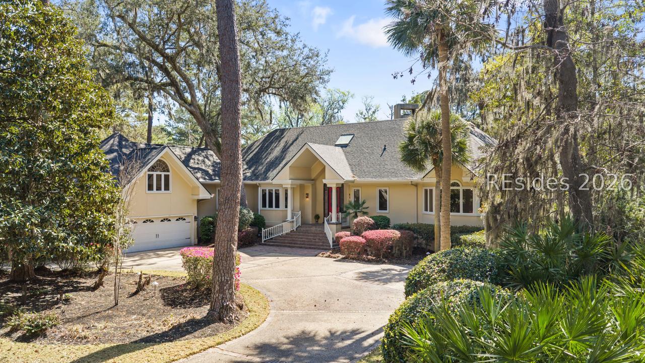 351 Long Cove Dr., Hilton Head Island, SC 29928