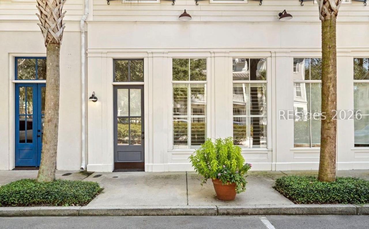 25 Market ##A, Beaufort, SC 29906