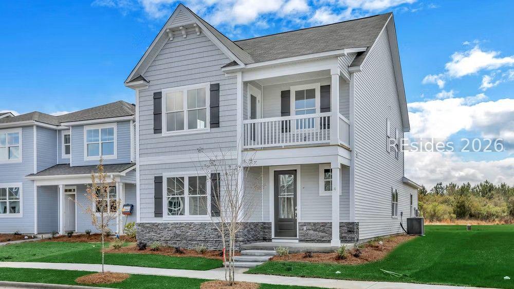 197 Standing Oaks Dr., Okatie, SC 29909