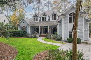 50 Spring Island Dr., Okatie, SC 29909