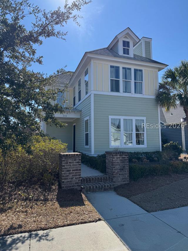 243 Redbud Ln., Hardeeville, SC 29927