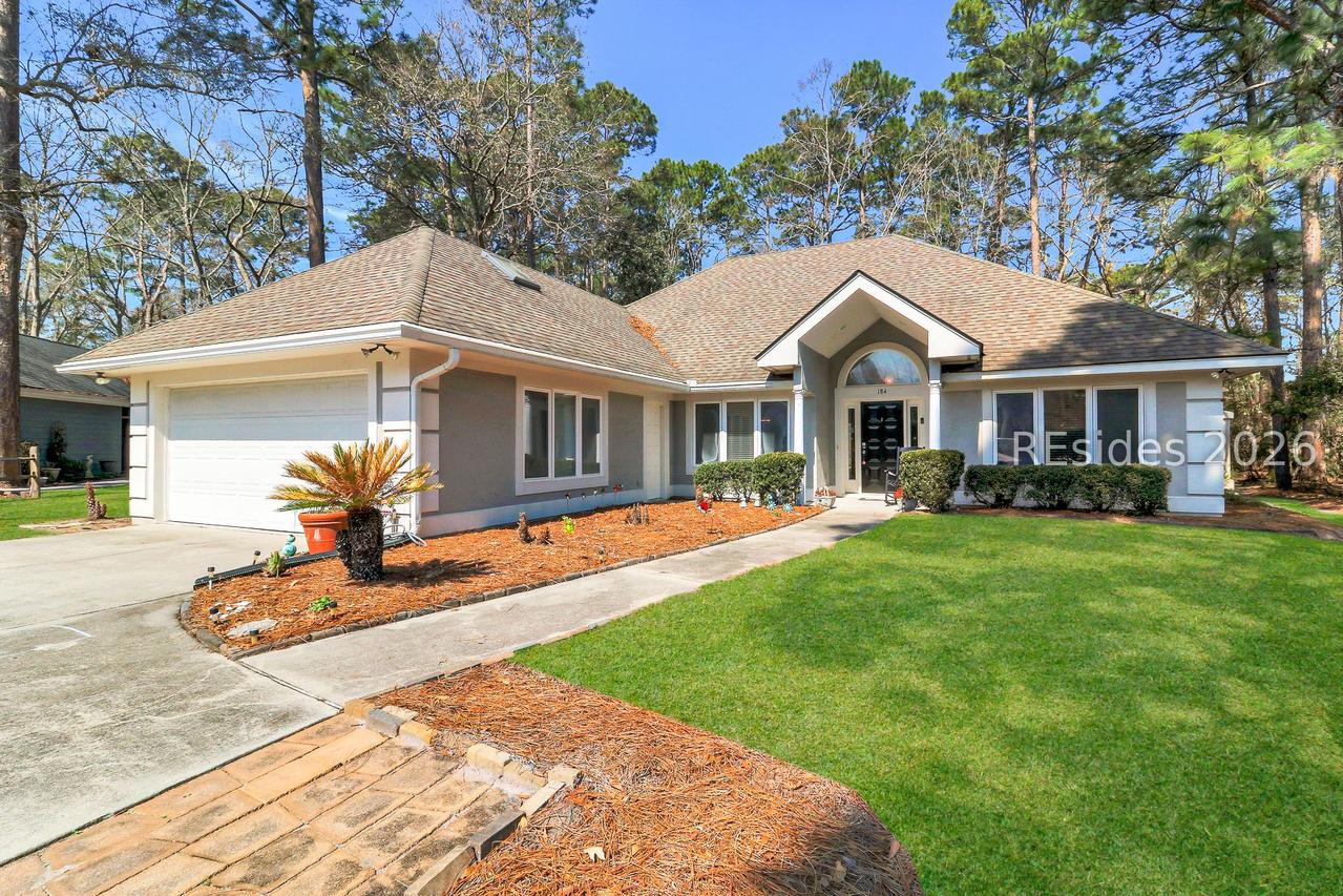 184 Sumter Sq., Bluffton, SC 29910