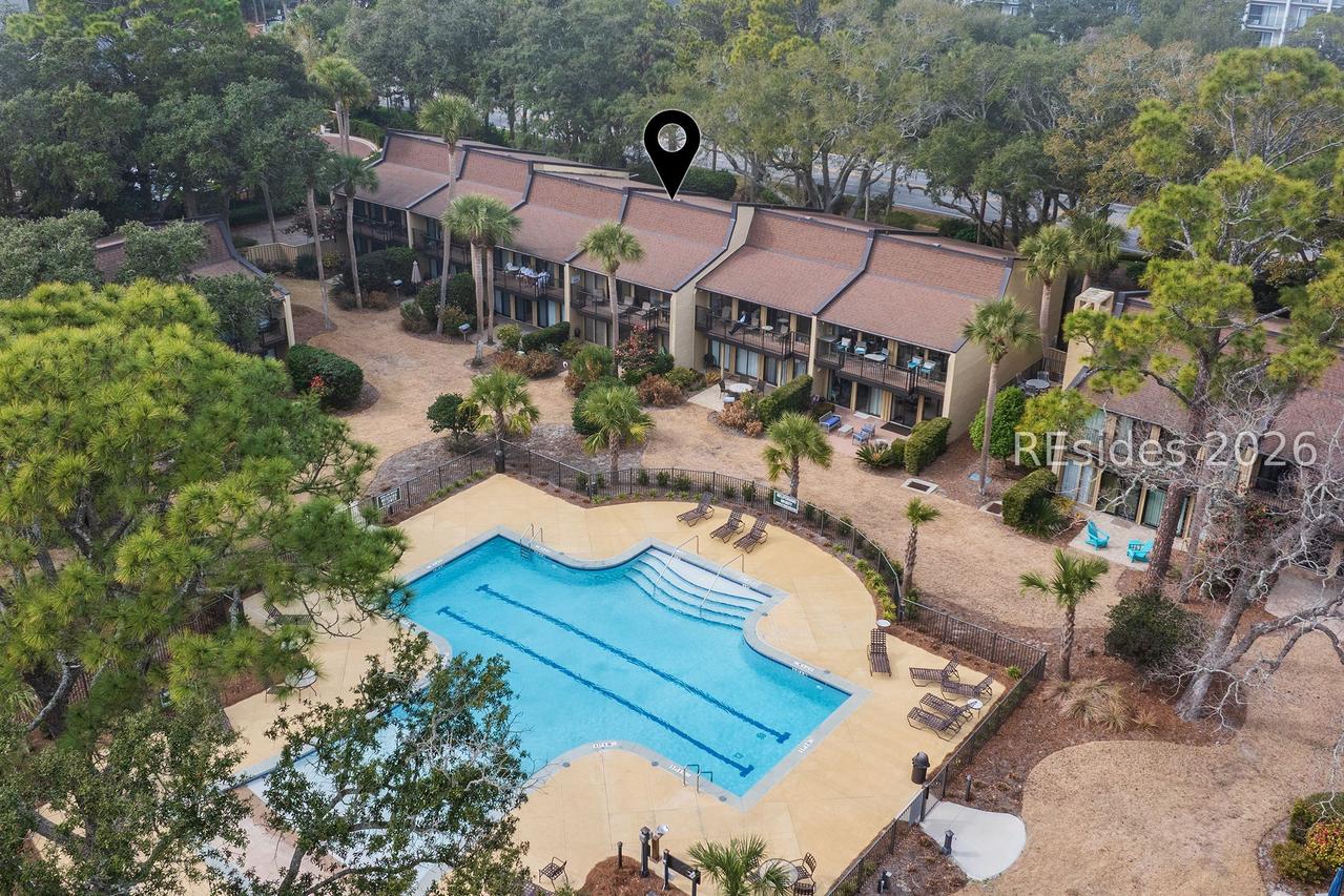 37 S Forest Beach Dr. #15, Hilton Head Island, SC 29928