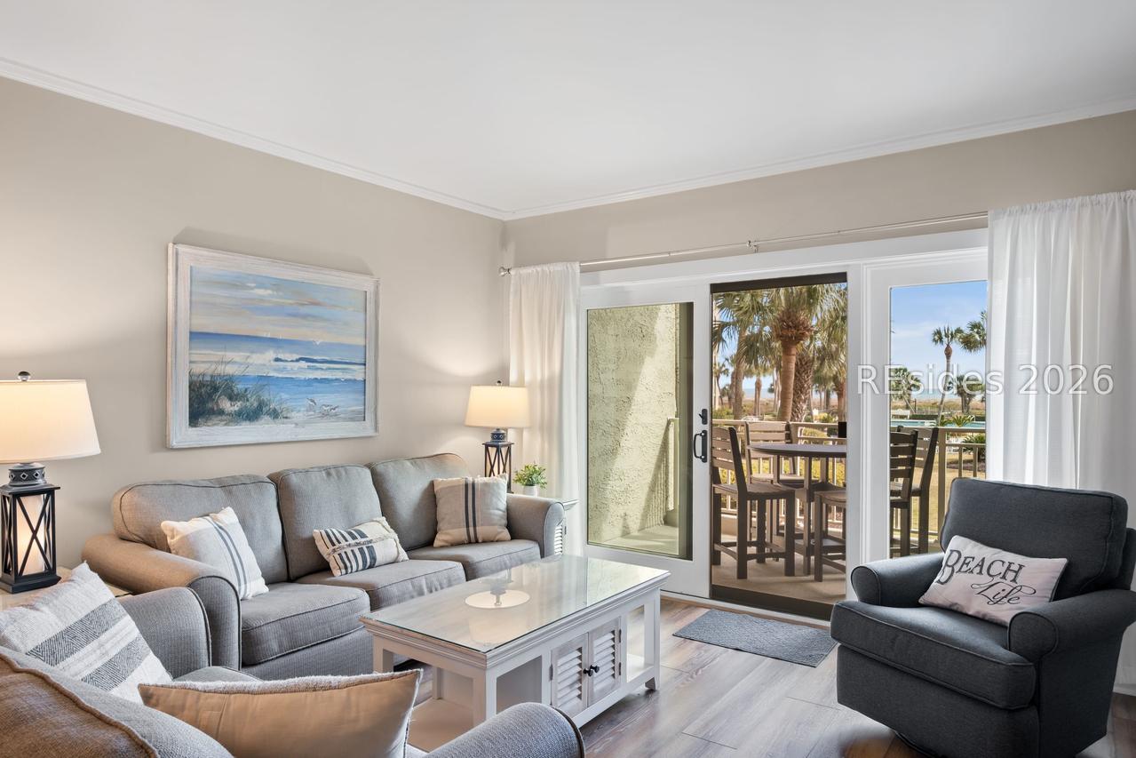 21 S Forest Beach Dr. #136, Hilton Head Island, SC 29928