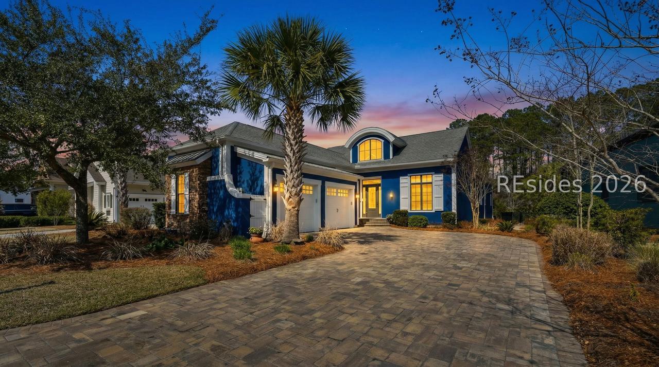 40 Blue Trail Ct., Bluffton, SC 29910