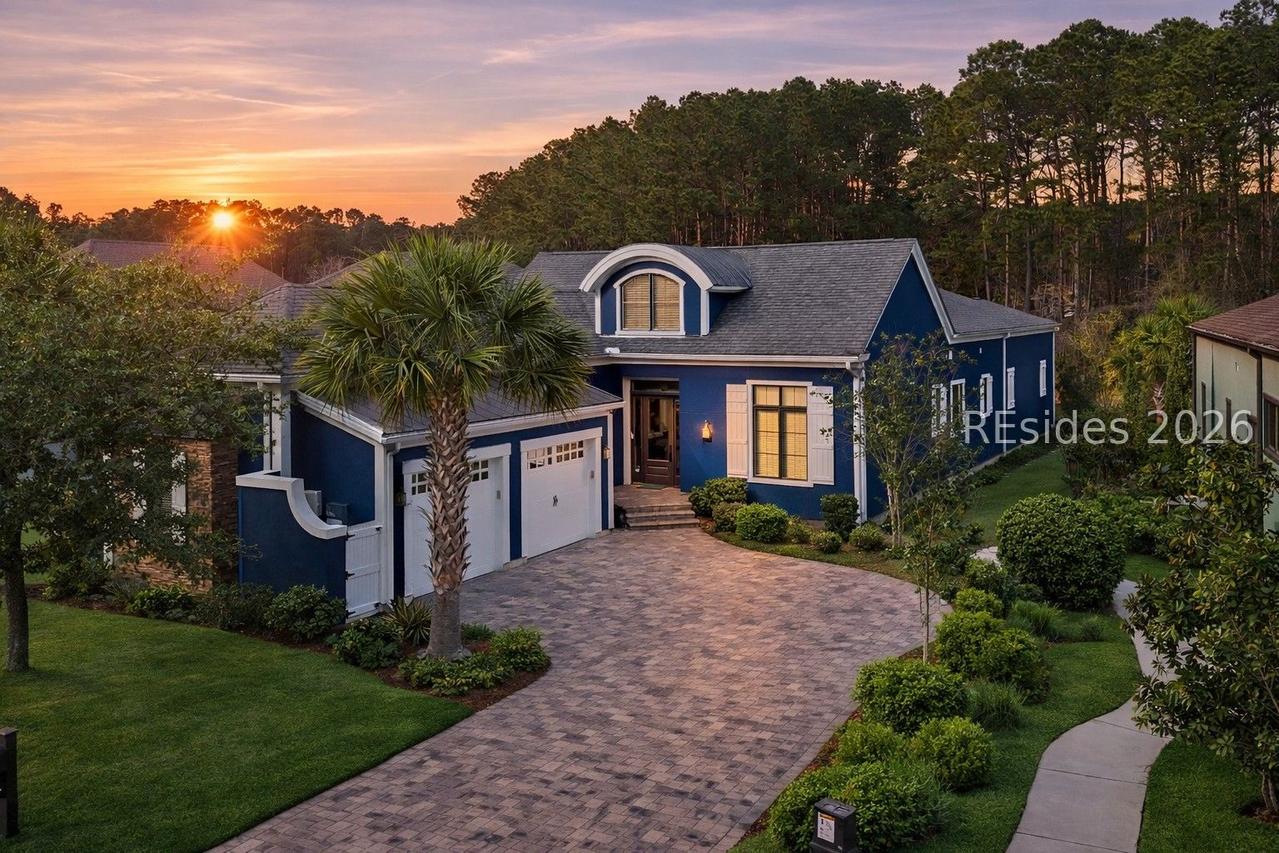 40 Blue Trail Ct., Bluffton, SC 29910