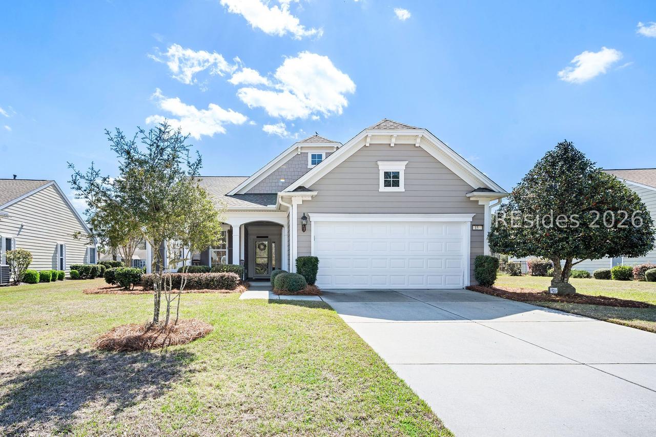 15 Tree Rose Pl., Bluffton, SC 29910