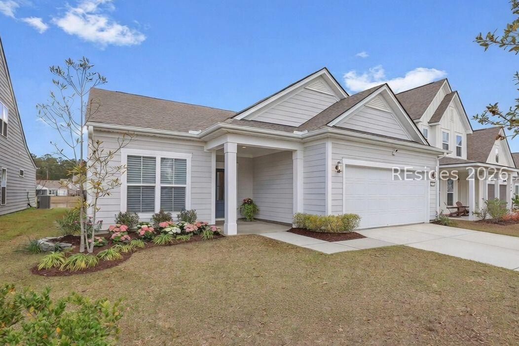 804 Danner Dr., Bluffton, SC 29909