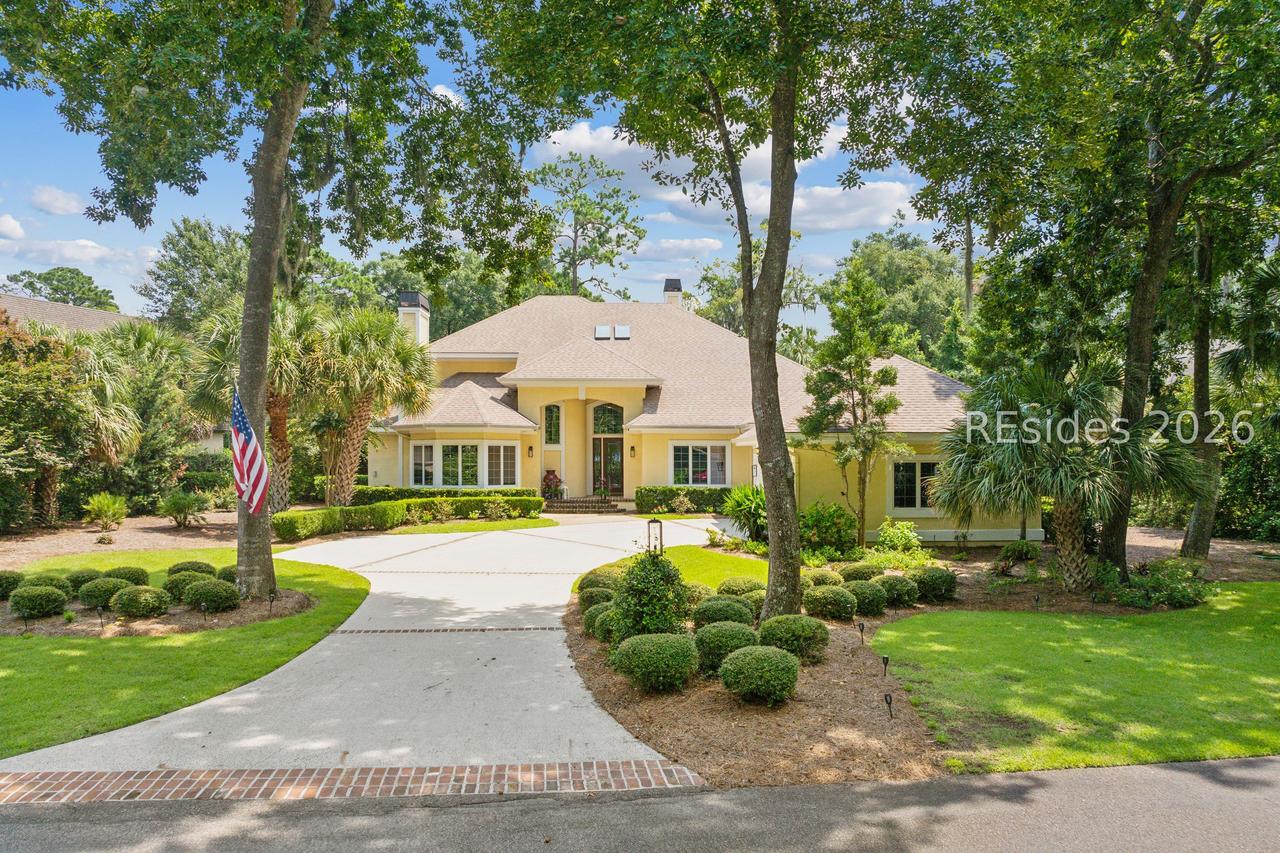 3 Ashley Hall Dr., Bluffton, SC 29910