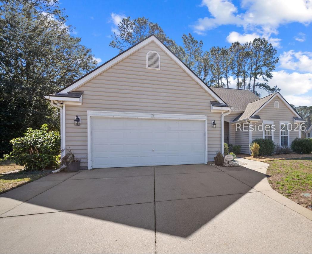 5 Glenwood Springs Ct., Bluffton, SC 29910