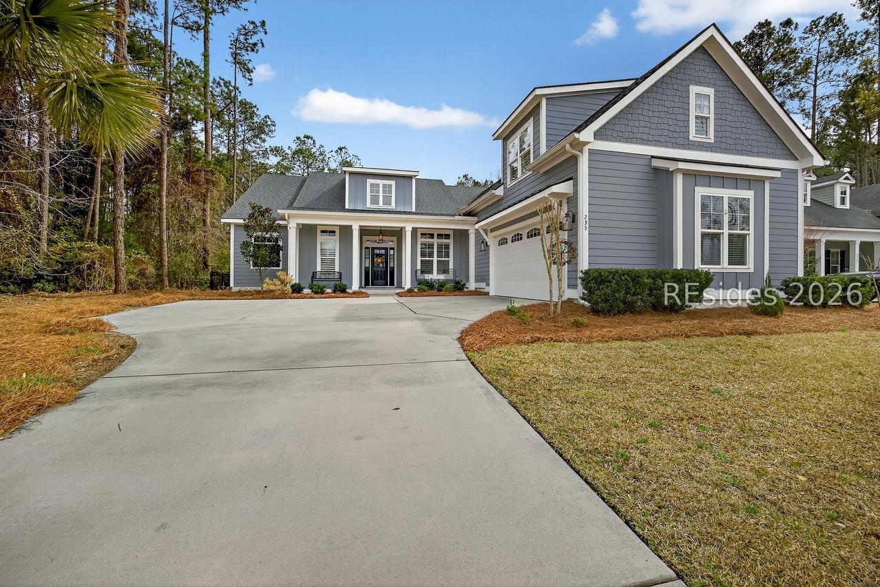 235 Hampton Lake Dr., Bluffton, SC 29910