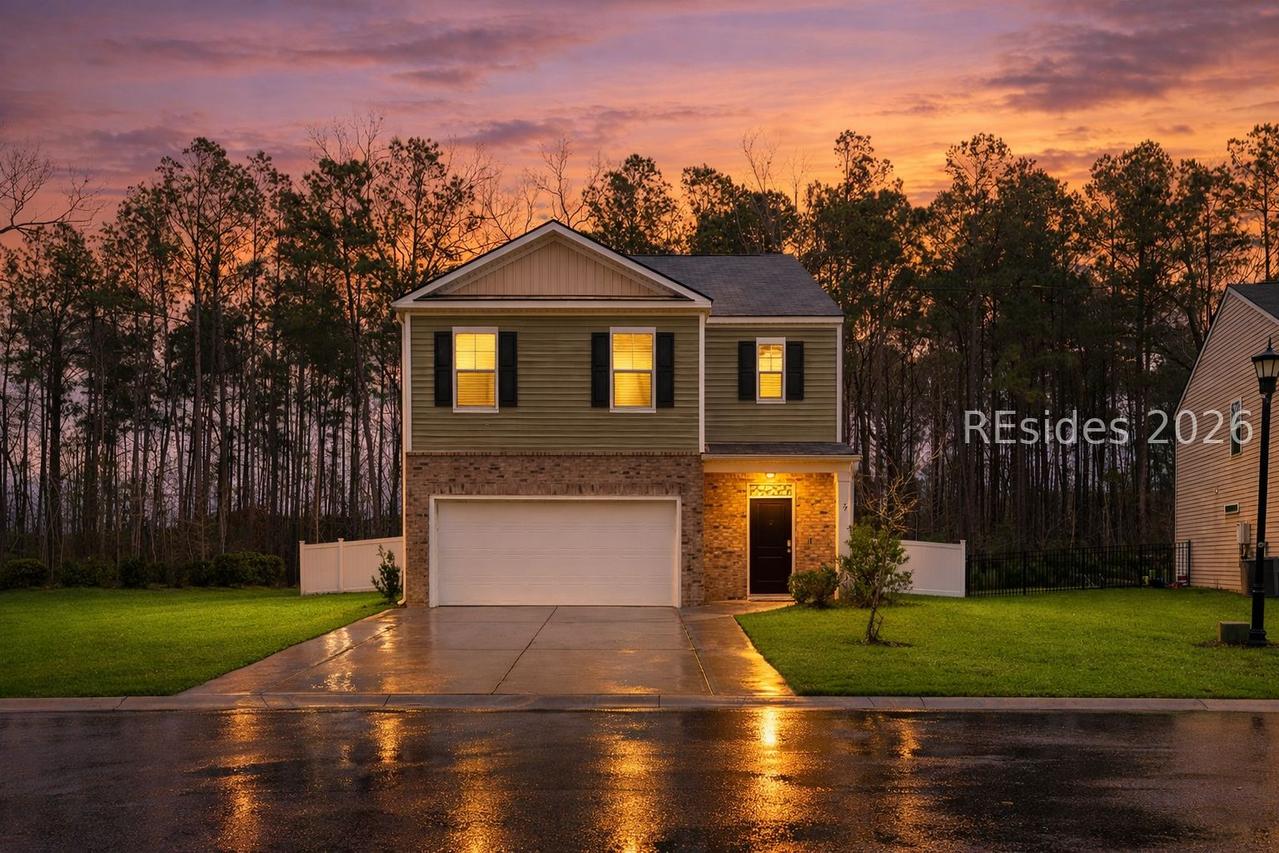 77 Cedar View Cir., Bluffton, SC 29909