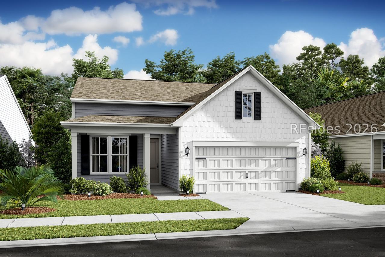 35 Peach Blossom Ct., Bluffton, SC 29909