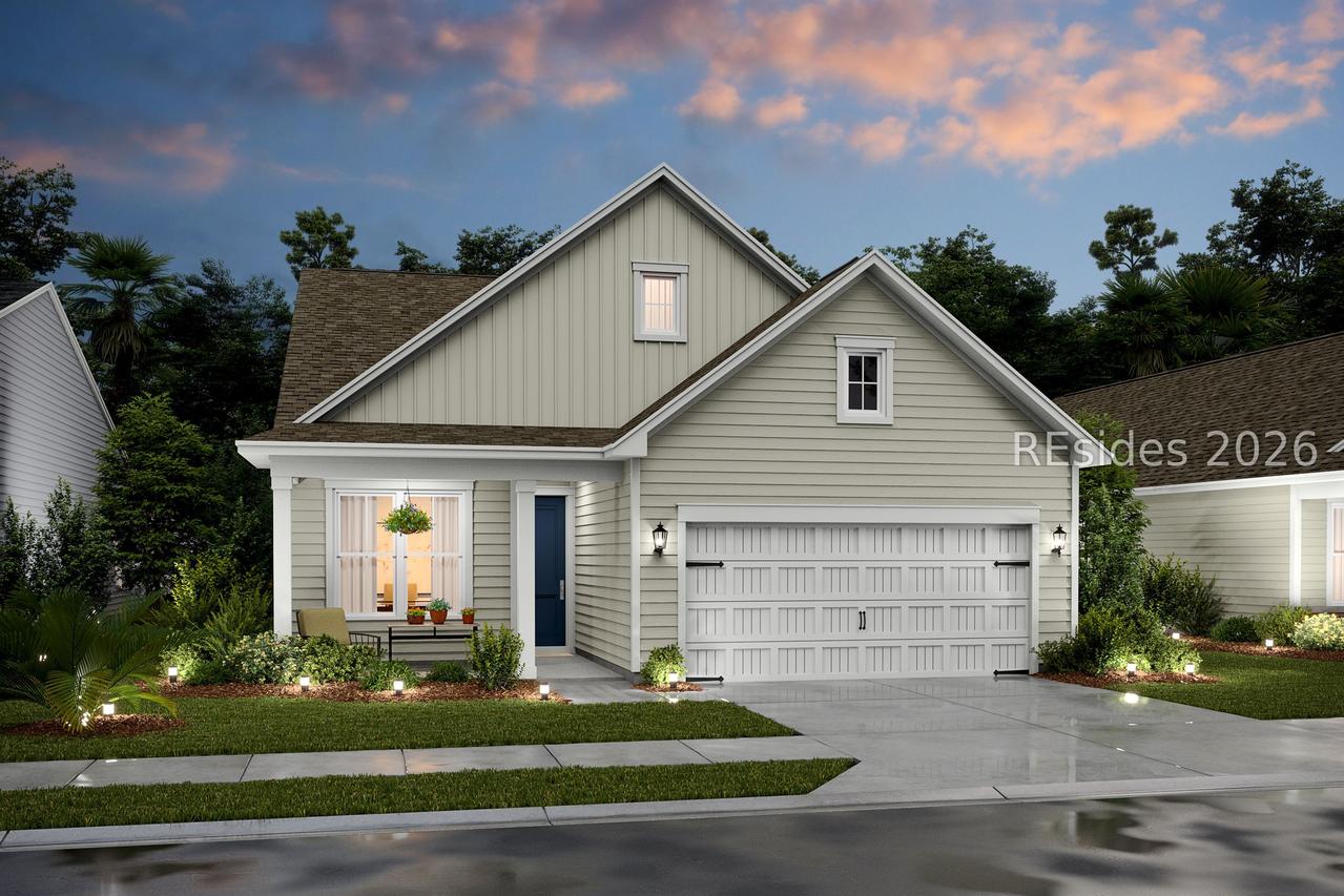 36 Peach Blossom Ct., Bluffton, SC 29909