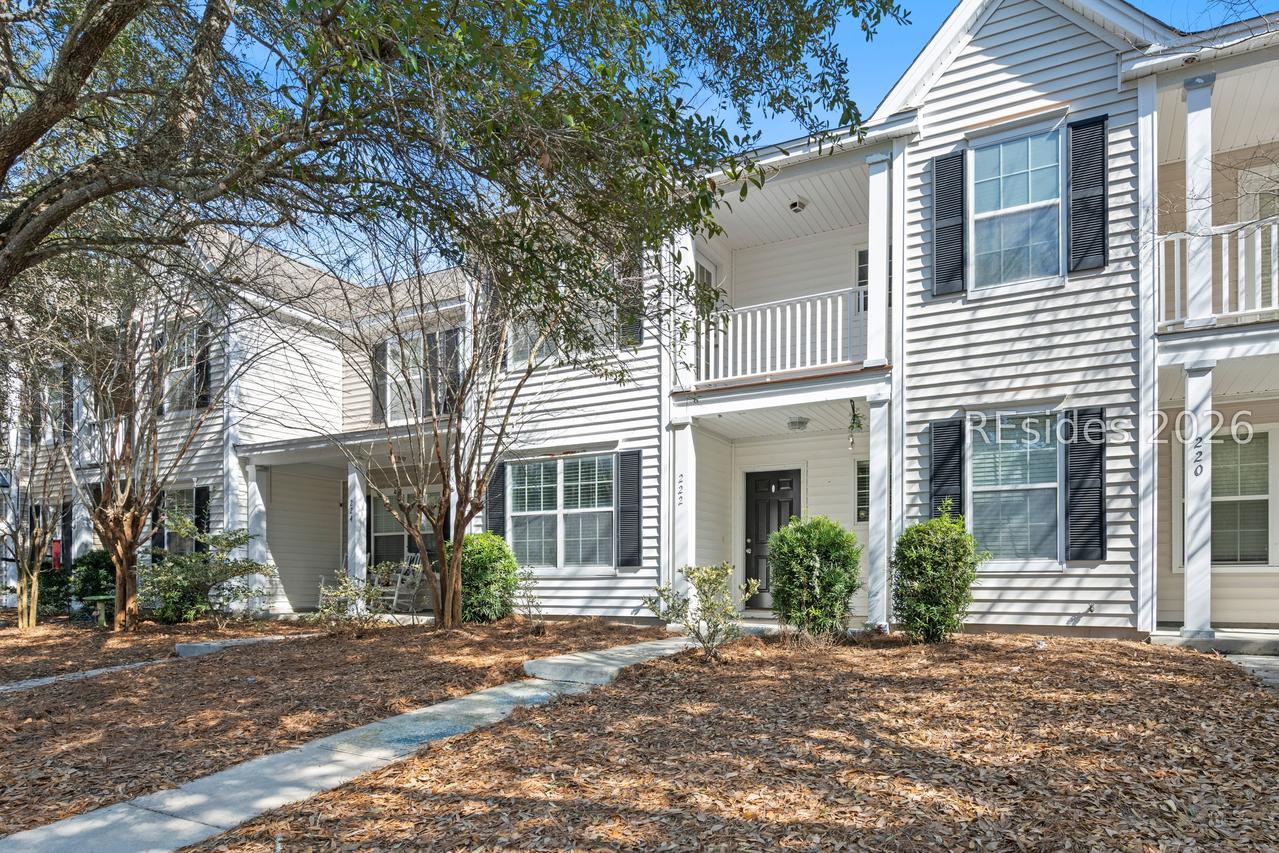 222 Station Mill Blvd., Bluffton, SC 29909