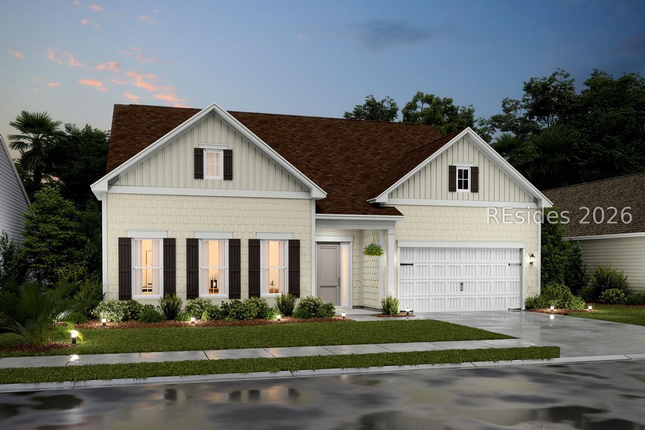 12 Knotty Pine Dr., Bluffton, SC 29909