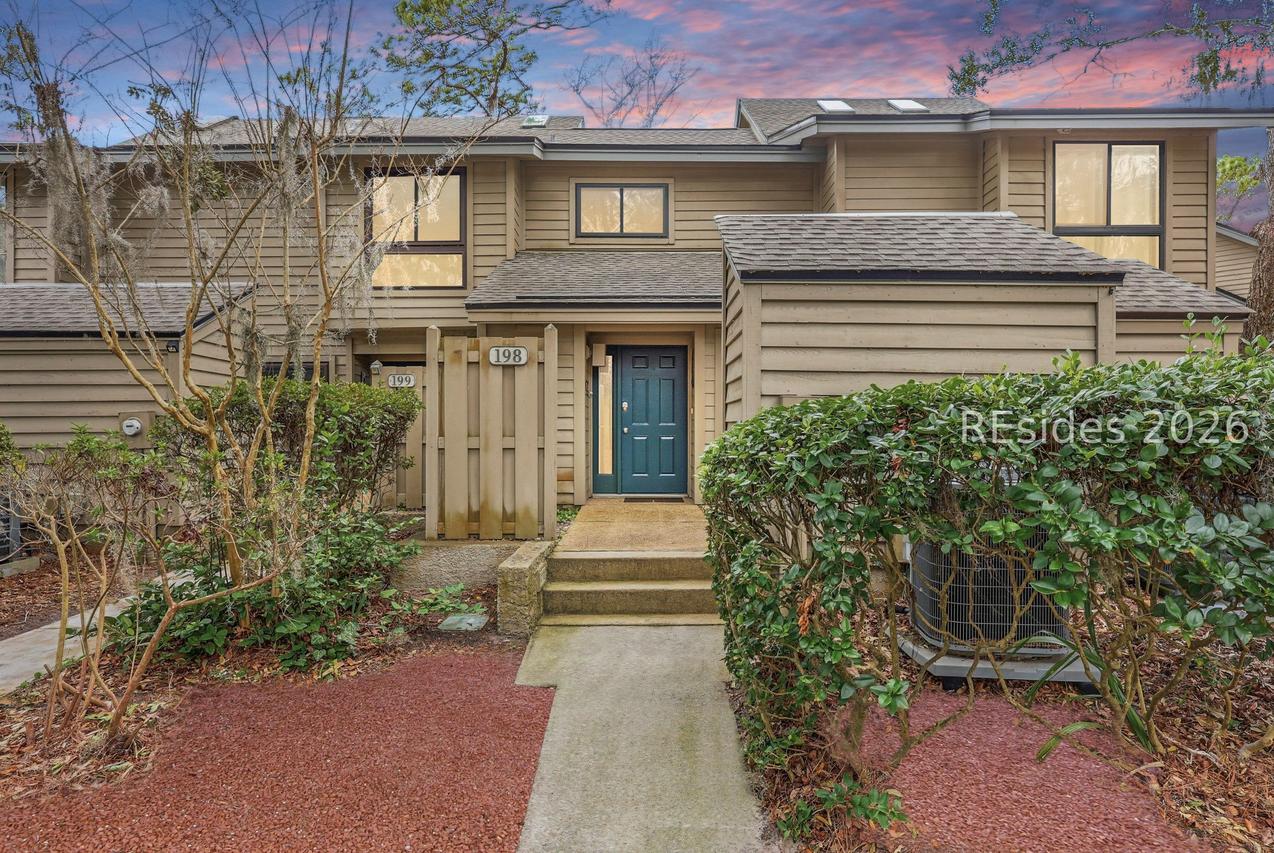 113 Shipyard Dr. #198, Hilton Head Island, SC 29928