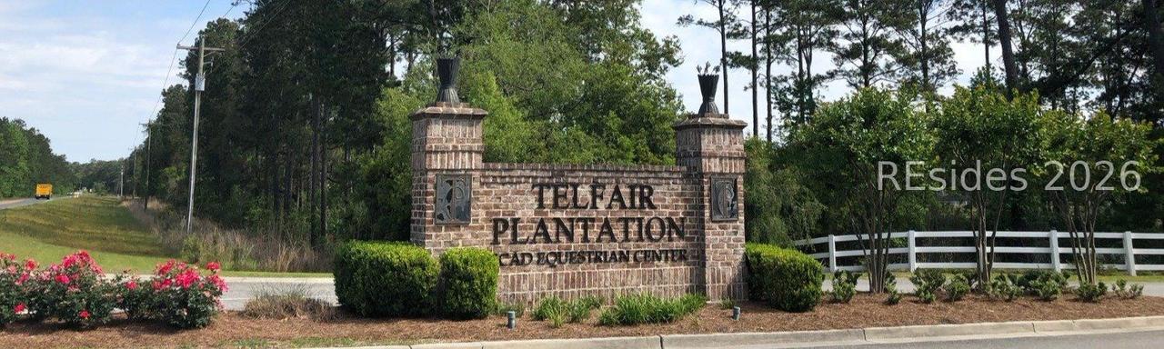 1641 Telfair Plantation Dr., Hardeeville, SC 29927