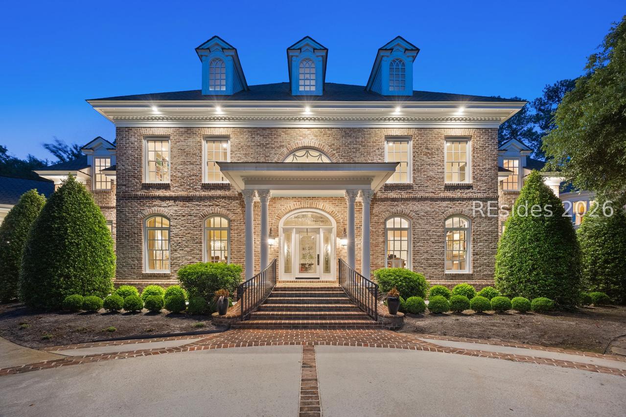 2 High Ponds Ln., Bluffton, SC 29910