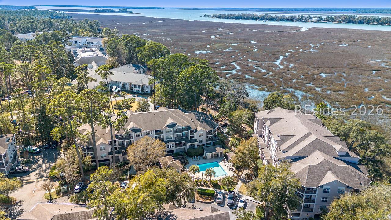 80 Paddle Boat Ln. #808, Hilton Head Island, SC 29928