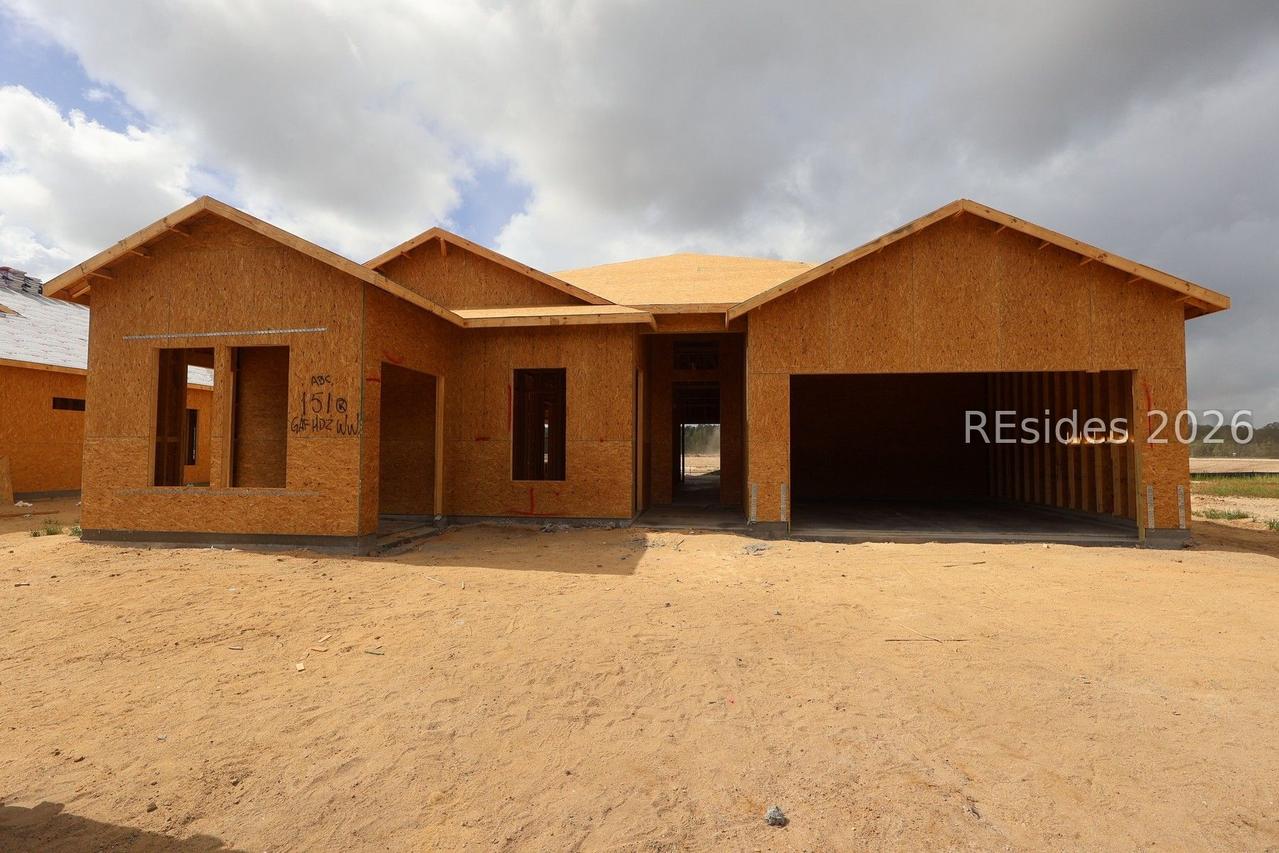 1363 White Water Dr., Hardeeville, SC 29927