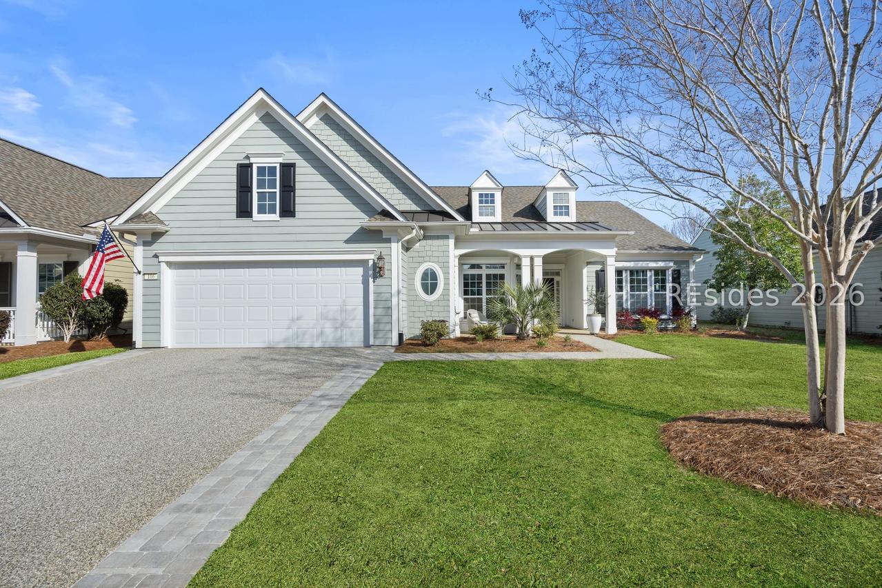 106 Shearwater Point Dr., Bluffton, SC 29909