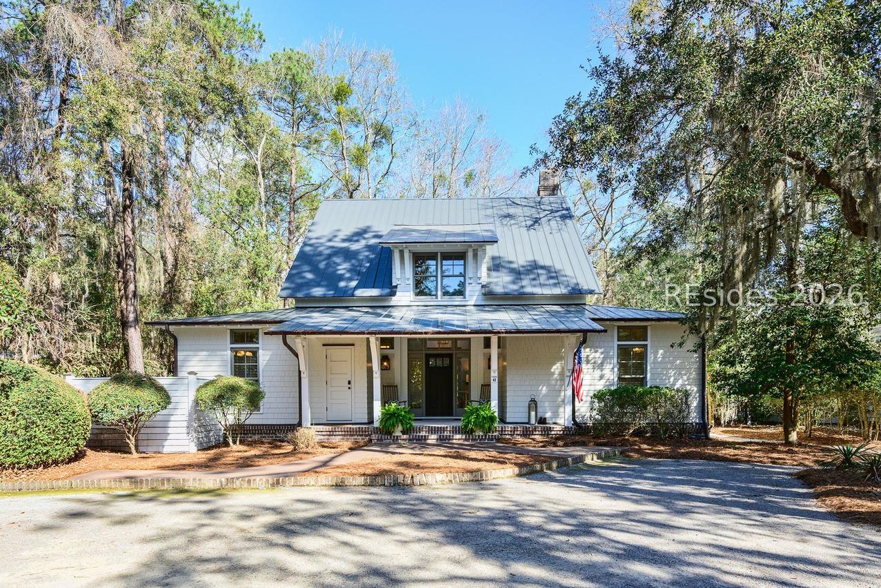 42 Blue Willow St., Bluffton, SC 29910
