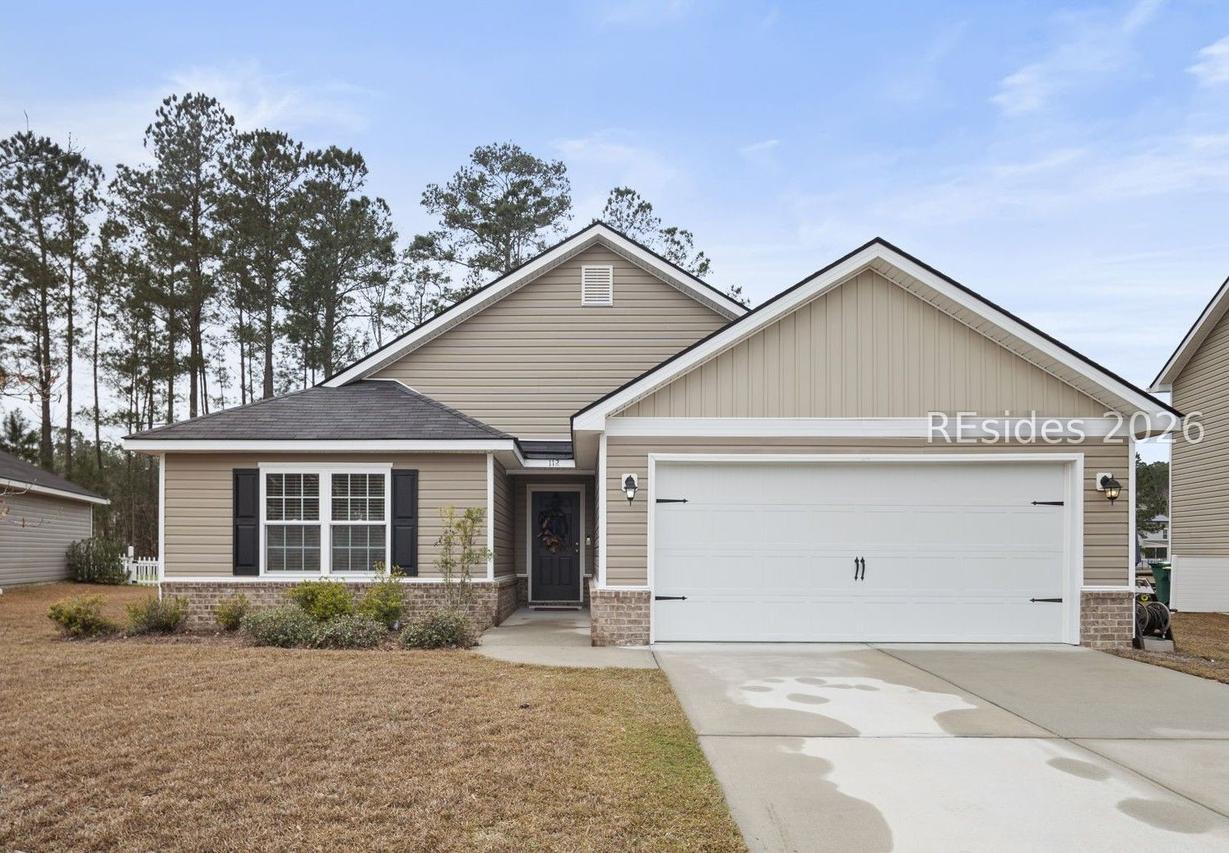 112 Lakeway Dr., Bluffton, SC 29910