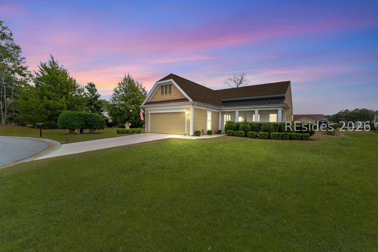 10 Cypress Vine Ct., Bluffton, SC 29910