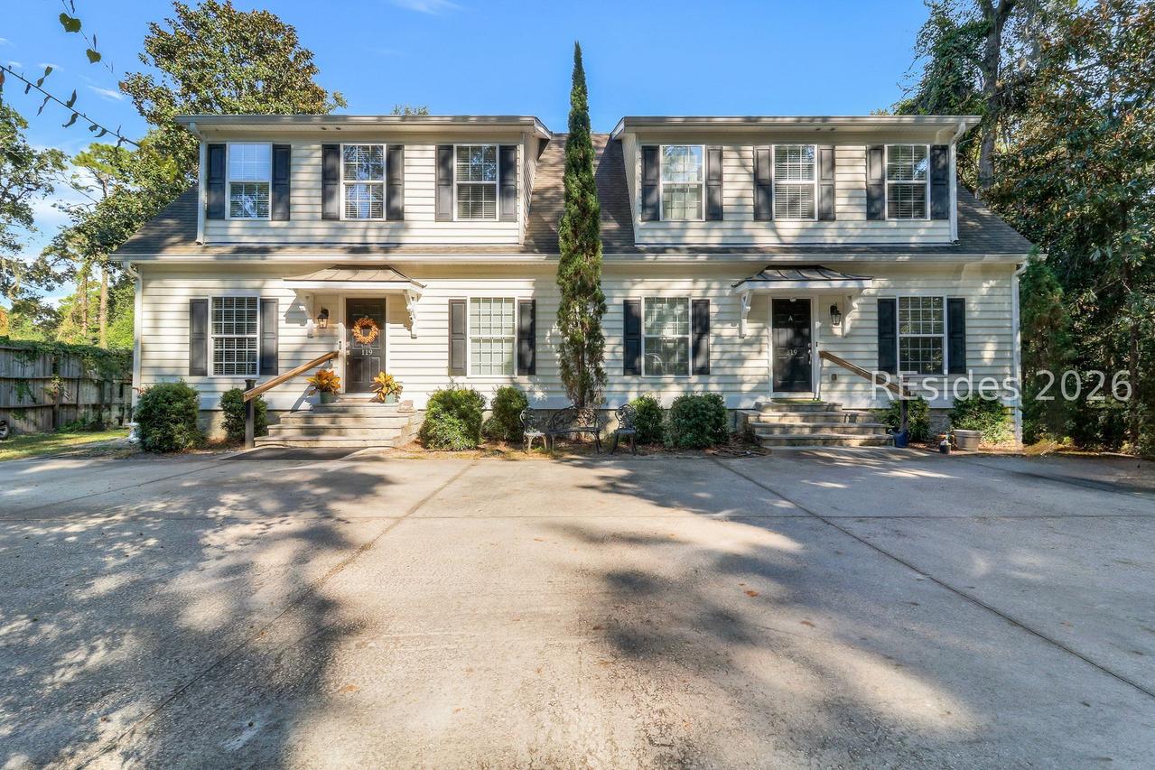 119 Alljoy Rd., Bluffton, SC 29910