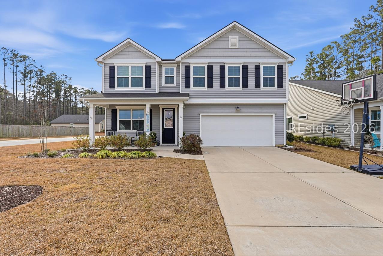 57 Mainland Lakes Dr., Bluffton, SC 29910