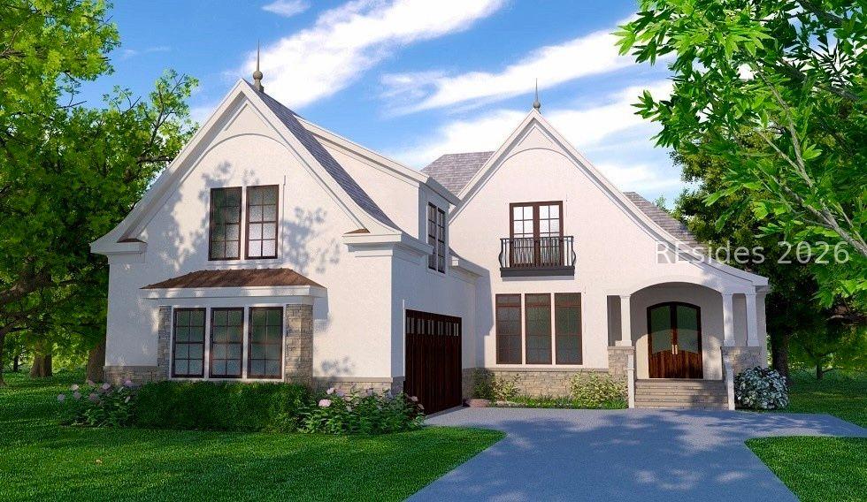 17 Millwright Dr., Hilton Head Island, SC 29926