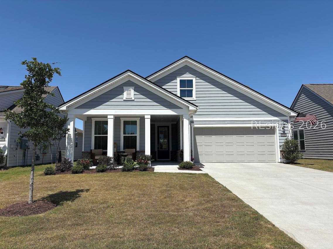 456 Sun Daze Ct., Bluffton, SC 29909