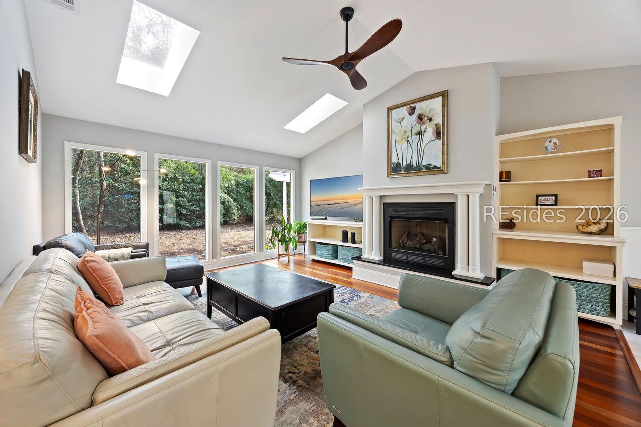 8 Sundew Ct., Hilton Head Island, SC 29926