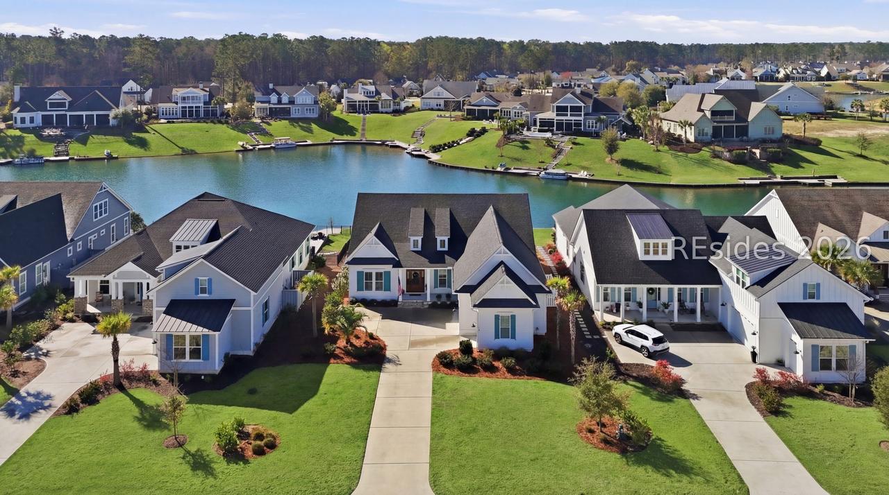 248 Flatwater Dr., Bluffton, SC 29910