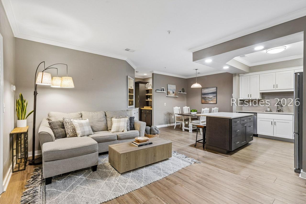 380 Marshland Rd. #F23, Hilton Head Island, SC 29926