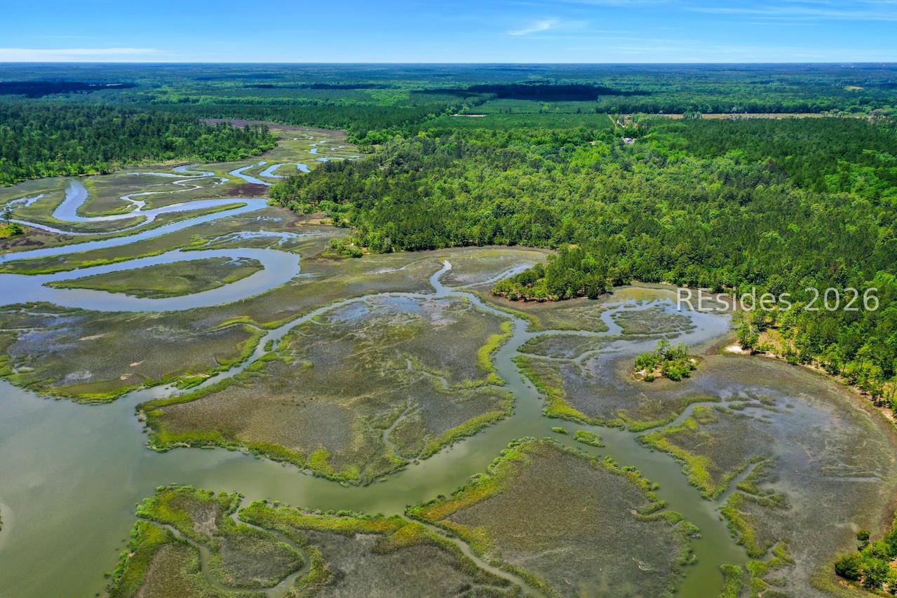 TBD Bolan Hall Rd., Ridgeland, SC 29936