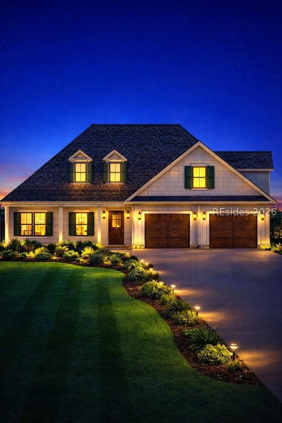 6 Dory Ct., Bluffton, SC 29909