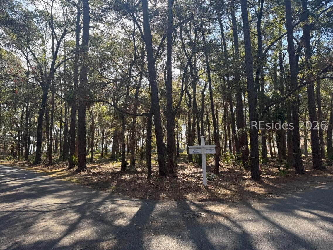 4 Front Light Walk, Daufuskie Island, SC 29915