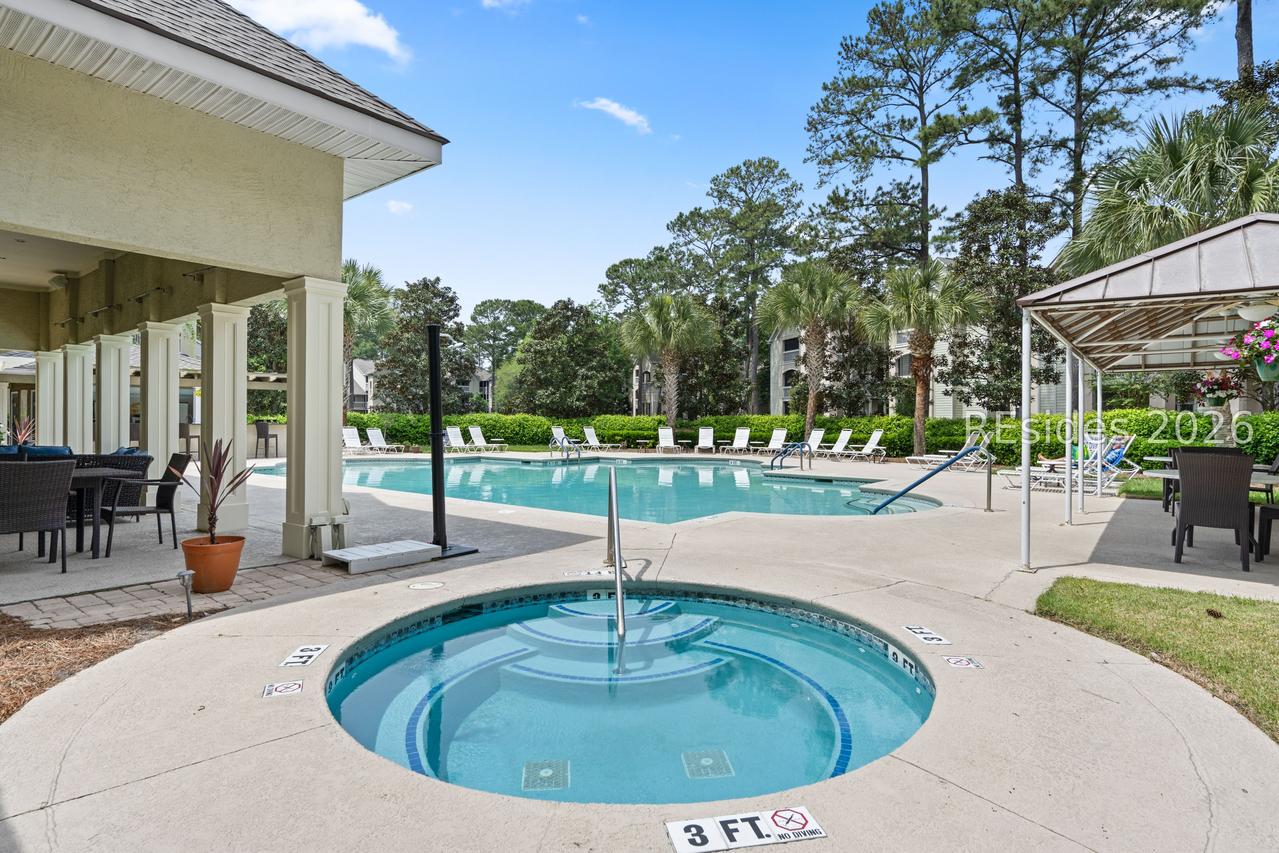 380 Marshland Rd. #J14, Hilton Head Island, SC 29926